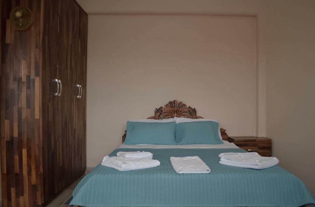 Hotel "Vir" Velika Plana Eksteriør billede